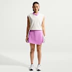 Nike Golf Club Women's Dri-FIT Golf Skirt. Nike.com